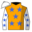 Runner silk