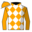 Runner silk