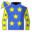 Runner silk