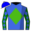 Runner silk