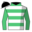 Runner silk