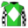 Runner silk