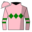 Runner silk