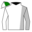 Runner silk