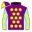 Runner silk