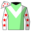 Runner silk