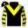 Runner silk