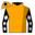 Runner silk