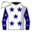 Runner silk