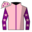 Runner silk