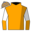 Runner silk