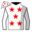 Runner silk