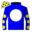 Runner silk