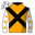 Runner silk