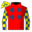 Runner silk