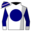 Runner silk