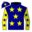 Runner silk