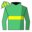 Runner silk