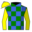Runner silk