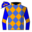 Runner silk