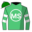 Runner silk