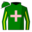 Runner silk