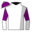 Runner silk