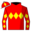 Runner silk