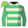 Runner silk