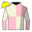 Runner silk