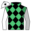 Runner silk