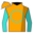 Runner silk