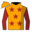 Runner silk