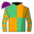 Runner silk