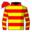 Runner silk