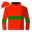 Runner silk