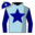 Runner silk