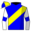 Runner silk