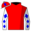 Runner silk