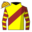 Runner silk