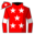 Runner silk