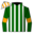 Runner silk