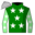 Runner silk