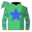 Runner silk