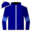 Runner silk