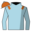 Runner silk