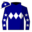 Runner silk