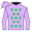Runner silk