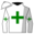 Runner silk