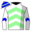 Runner silk